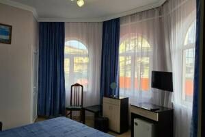 Изображение Изображение гостиницы "Гостевой дом «Чайная роза»" #12 #4