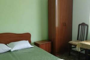 Изображение Изображение гостиницы "Гостевой дом «Чайная роза»" #13 #5