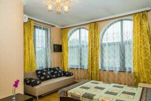 Изображение Изображение гостиницы "Гостевой дом «Зевс»" #10 #2