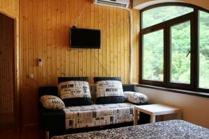 Изображение Изображение гостиницы "Гостевой дом «Зевс»" #12 #4