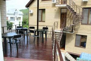 Изображение Изображение гостиницы "Гостевой дом «Зевс»" #14 #6