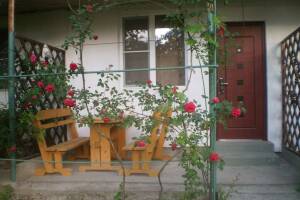 Изображение Изображение гостиницы "Гостевой дом «Шамбала»" #9 #1