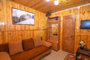 Изображение Изображение гостиницы "Гостевой дом «Ясный»" #9 #1