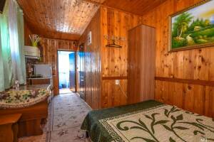 Изображение Изображение гостиницы "Гостевой дом «Ясный»" #10 #2