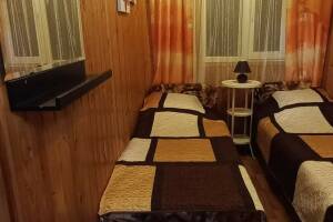 Изображение Изображение гостиницы "Гостевой дом «Ясный»" #11 #3