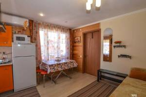 Изображение Изображение гостиницы "Гостевой дом «Ясный»" #13 #5