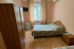 Изображение Изображение гостиницы "Гостевой дом на Садовой 27" #10 #2