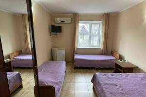 Изображение Изображение гостиницы "Гостевой дом на Садовой 27" #11 #3