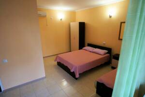 Изображение Изображение гостиницы "Гостевой дом на Садовой 27" #14 #6