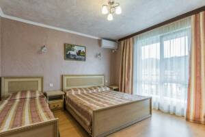 Изображение Изображение гостиницы "Гостевой дом «Коралл-Лоо»" #12 #4