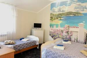 Изображение Изображение гостиницы "Гостевой дом «Даниела»" #10 #2