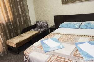 Изображение Изображение гостиницы "Гостевой дом «Фаина»" #11 #3