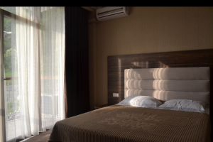 Изображение Изображение гостиницы "Отель «Пальма»" #11 #3