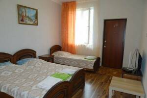 Изображение Изображение гостиницы "Гостевой дом «Ася»" #10 #2