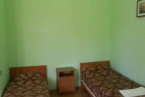 Изображение Изображение гостиницы "Гостевой дом «Green»" #10 #2