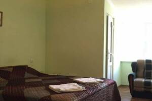 Изображение Изображение гостиницы "Гостевой дом «Green»" #12 #4