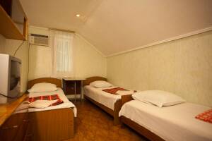 Изображение Изображение гостиницы "Гостевой дом «В гостях у Аревик»" #9 #1