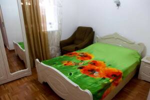 Изображение Изображение гостиницы "Гостевой дом «Валерий»" #9 #1