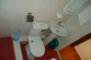 Изображение Изображение гостиницы "Гостевой дом «Валерий»" #10 #2