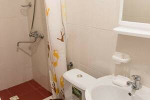 Изображение Изображение гостиницы "Гостевой дом «Валерий»" #11 #3