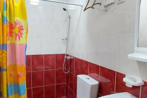 Изображение Изображение гостиницы "Гостевой дом «Валерий»" #13 #5