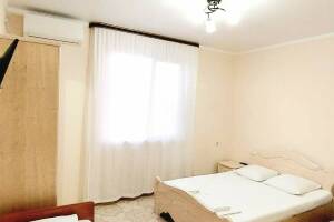 Изображение Изображение гостиницы "Гостевой дом «Валерий»" #14 #6