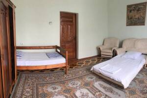 Изображение Изображение гостиницы "Гостевой дом «Татьяна»" #10 #2