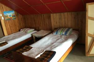 Изображение Изображение гостиницы "Гостевой дом «Татьяна»" #11 #3