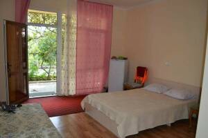 Изображение Изображение гостиницы "Гостевой дом «У Норика и Сусанны»" #9 #1