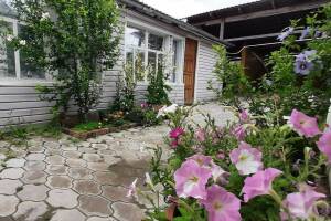 Изображение Изображение гостиницы "Гостевой дом «Азовские вечера»" #9 #1