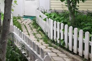 Изображение Изображение гостиницы "Гостевой дом «Азовские вечера»" #10 #2