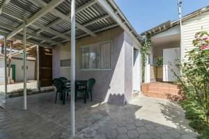 Изображение Изображение гостиницы "Гостевой дом «Азовские вечера»" #11 #3