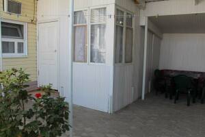 Изображение Изображение гостиницы "Гостевой дом «Азовские вечера»" #12 #4