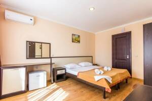 Изображение Изображение гостиницы "ГРК «Альбатрос»" #9 #1