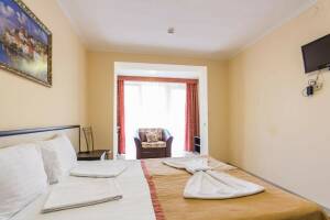 Изображение Изображение гостиницы "ГРК «Альбатрос»" #12 #4