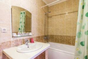 Изображение Изображение гостиницы "ГРК «Альбатрос»" #13 #5