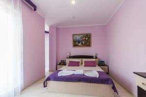 Изображение Изображение гостиницы "ГРК «Альбатрос»" #14 #6