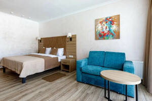 Изображение Изображение гостиницы "ГРК «Альбатрос»" #16 #8