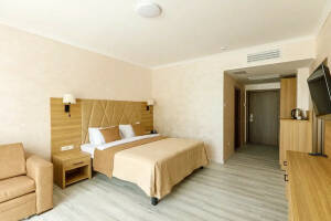 Изображение Изображение гостиницы "ГРК «Альбатрос»" #17 #9