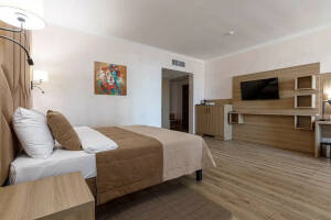 Изображение Изображение гостиницы "ГРК «Альбатрос»" #18 #10