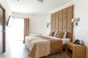 Изображение Изображение гостиницы "ГРК «Альбатрос»" #19 #11