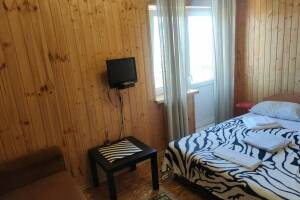 Изображение Изображение гостиницы "Гостевой дом «Лукоморье»" #9 #1