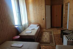 Изображение Изображение гостиницы "Гостевой дом «Лукоморье»" #10 #2