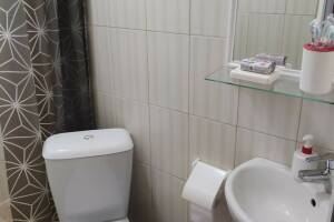 Изображение Изображение гостиницы "Гостевой дом «Лукоморье»" #11 #3