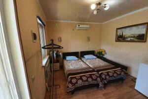 Изображение Изображение гостиницы "Гостевой дом «У Полины»" #9 #1