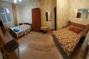 Изображение Изображение гостиницы "Частный дом «На Первомайской»" #11 #3