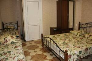 Изображение Изображение гостиницы "Гостевой дом «Домик у Камо»" #9 #1