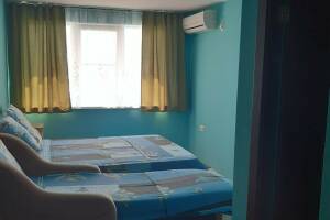 Изображение Изображение гостиницы "Эллинг «У моря»" #10 #2