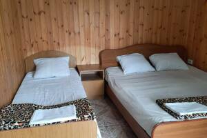 Изображение Изображение гостиницы "Гостевой дом «Отдых у Марины»" #13 #5