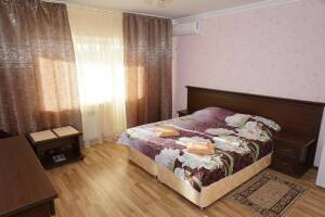 Изображение Изображение гостиницы "Частный дом «На Фигурной 51»" #9 #1